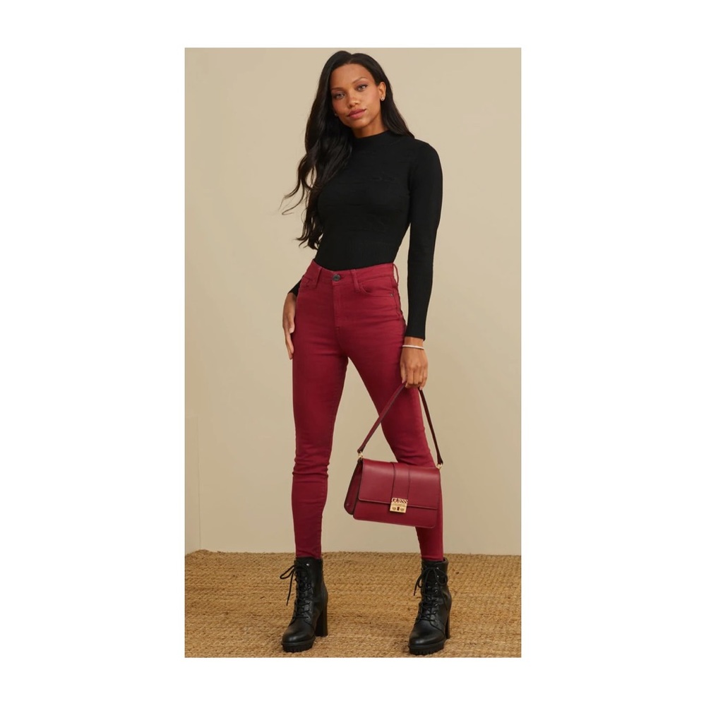 Guess Belle Jeans -